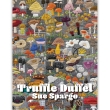 Sue Spargo Boek: Truffle Duffel